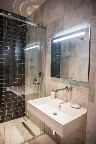 Downtown Beauty Apartment