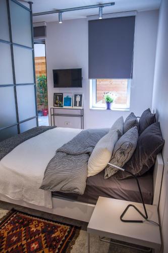 Downtown Beauty Apartment