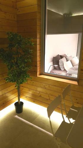 Downtown Beauty Apartment