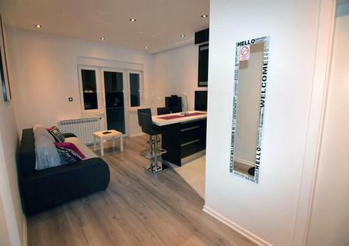 Apartamentos Maks&mir