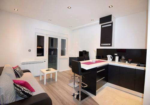 Apartamentos Maks&mir