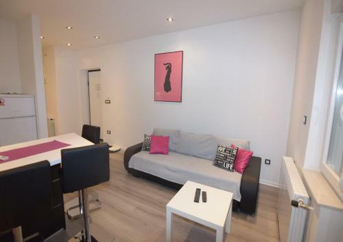 Apartamentos Maks&mir