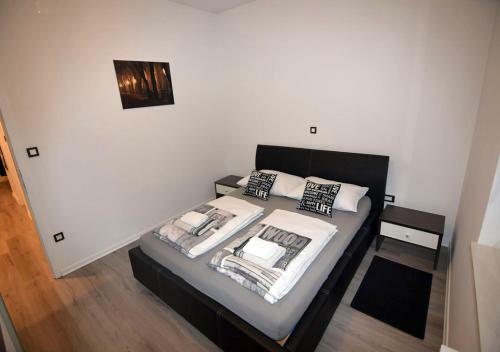 Apartamentos Maks&mir
