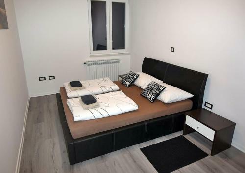Apartamentos Maks&mir