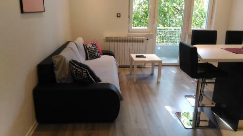Apartamentos Maks&mir