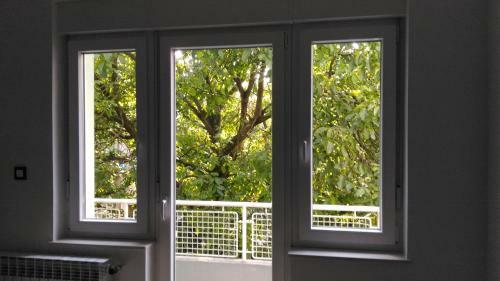 Apartamentos Maks&mir