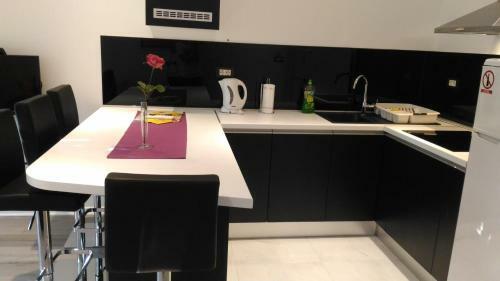 Apartamentos Maks&mir