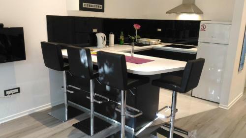 Apartamentos Maks&mir
