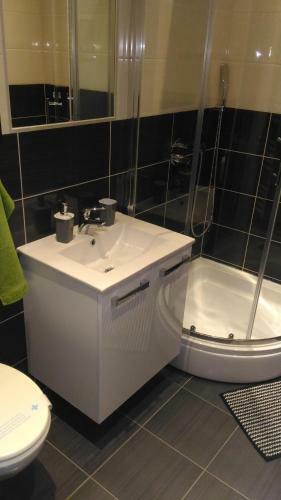 Apartamentos Maks&mir