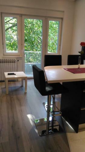 Apartamentos Maks&mir