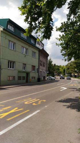 Apartamentos Maks&mir
