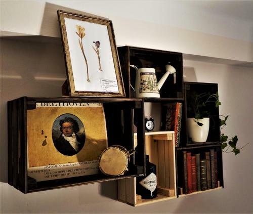 Momo's Studio Apartment Zagreb