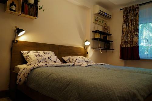 Momo's Studio Apartment Zagreb