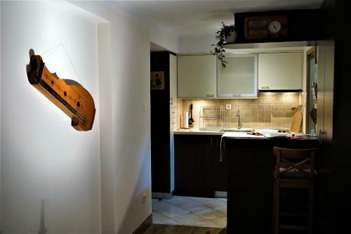 Momo's Studio Apartment Zagreb