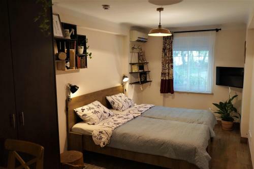 Momo's Studio Apartment Zagreb