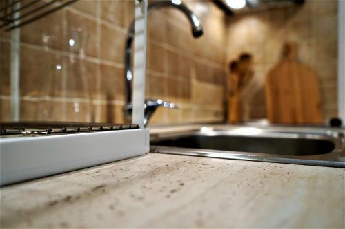 Momo's Studio Apartment Zagreb