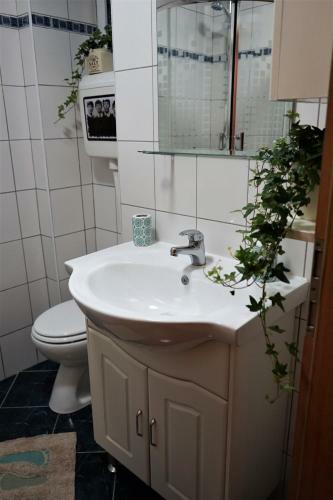 Momo's Studio Apartment Zagreb