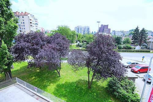 Apartamento Sweet Escape
