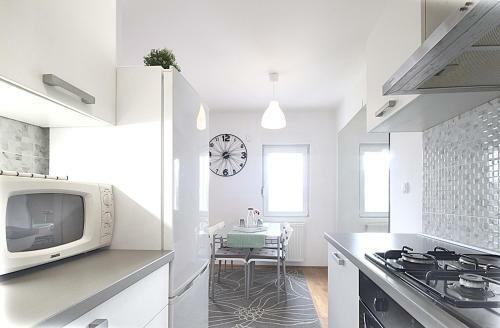 Apartamento Sweet Escape
