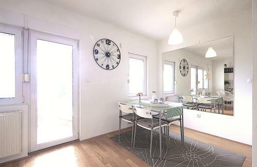 Apartamento Sweet Escape