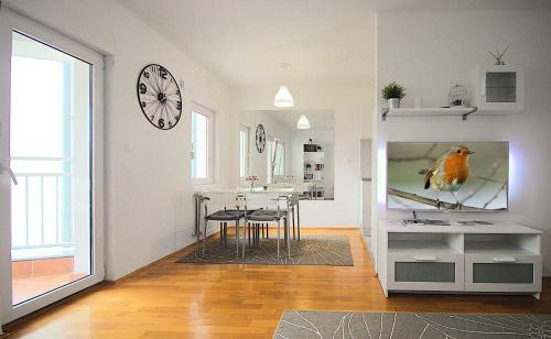 Apartamento Sweet Escape