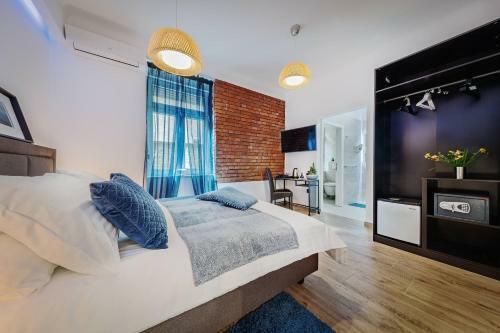 Hostal Infinity Centar Zagreb