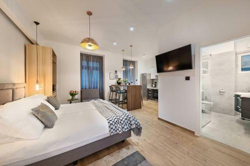 Hostal Infinity Centar Zagreb