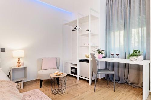 Hostal Infinity Centar Zagreb