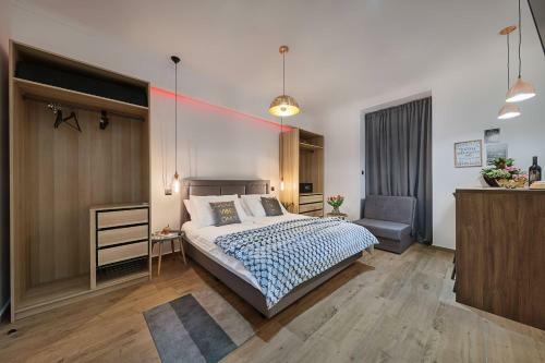 Hostal Infinity Centar Zagreb