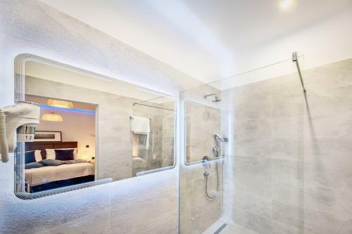 Hostal Infinity Centar Zagreb