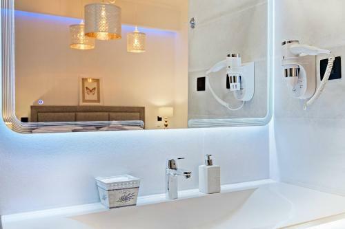 Hostal Infinity Centar Zagreb