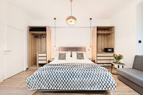 Hostal Infinity Centar Zagreb