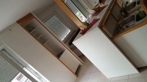 Studio Concept Apartment