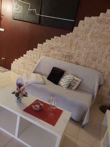 Studio Concept Apartment