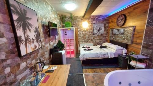 Hostal Vila Marija