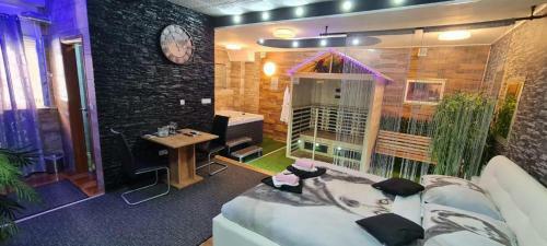 Hostal Vila Marija