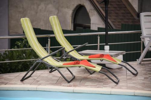 Hostal Vila Marija