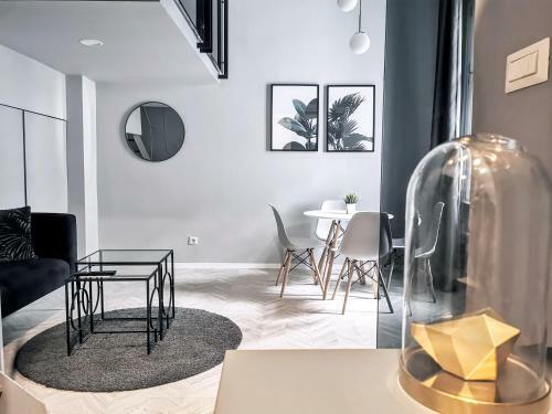 Mint Boutique Studio Apartments I