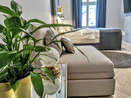 Mint Boutique Studio Apartments I