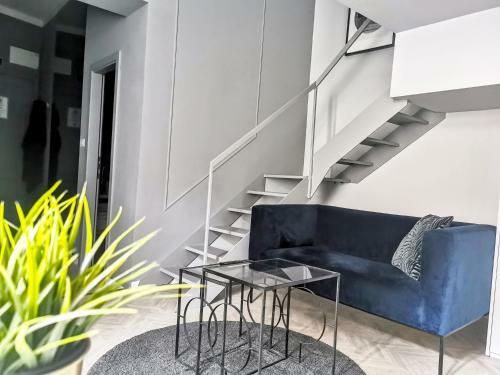 Mint Boutique Studio Apartments I