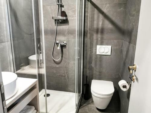 Mint Boutique Studio Apartments I
