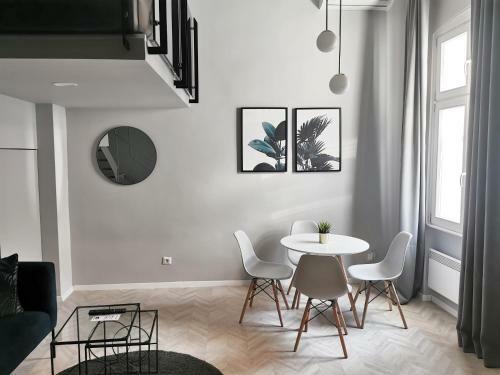 Mint Boutique Studio Apartments I
