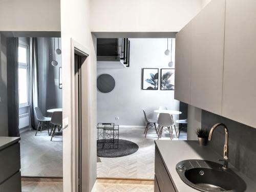Mint Boutique Studio Apartments I