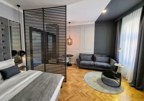 Mint Boutique Studio Apartments I