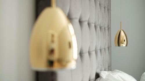 Mint Boutique Studio Apartments I
