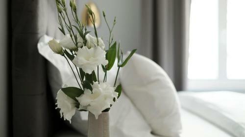 Mint Boutique Studio Apartments I