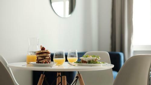 Mint Boutique Studio Apartments I