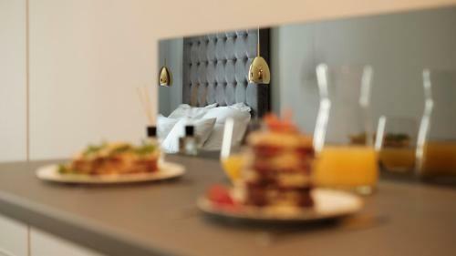 Mint Boutique Studio Apartments I