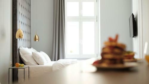 Mint Boutique Studio Apartments I