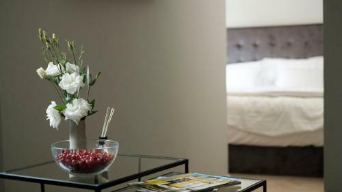 Mint Boutique Studio Apartments I